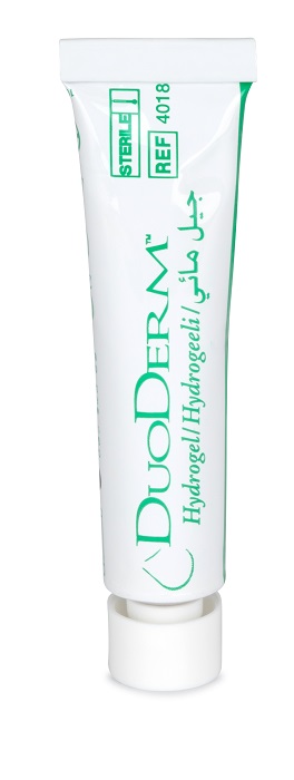 Duoderm idrogel c appl 15g 1pz