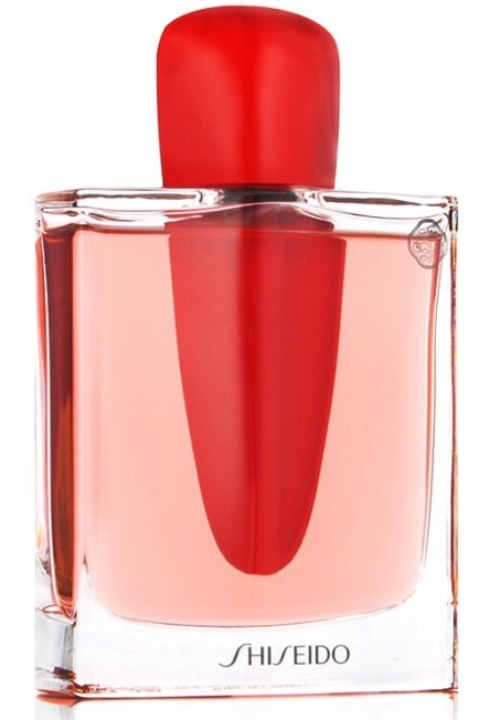 Shiseido Ginza Eau De Parfum Intensa Donna 50ml