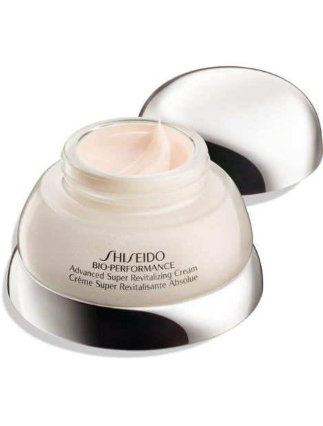 Shiseido Bio Performance Crema Viso Rigenerante 30ml