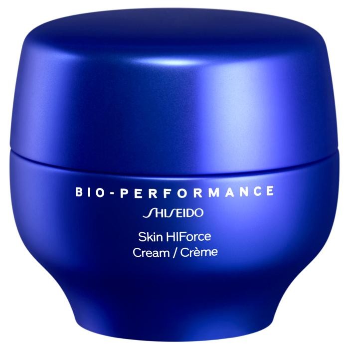 Shiseido Bio Performance Skin Hiforce Crema Viso Rassodante 50ml