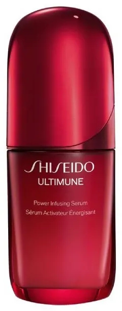 Shiseido Ultimune Power Infusion Serum Trattamento Viso Energizzante 50ml — confronto prezzi
