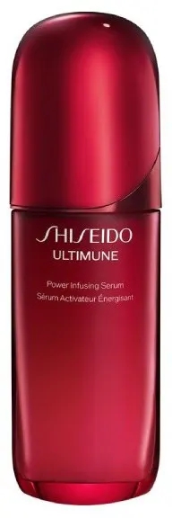 Shiseido Ultimune Power Infusion Siero Viso Antiage 75ml — confronto prezzi