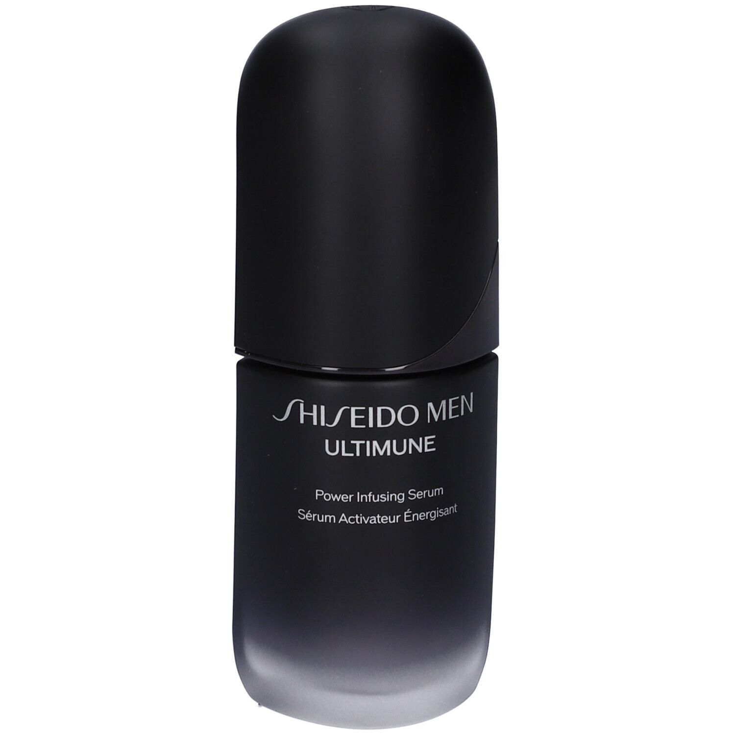 Shiseido Men Siero Viso Ultimune Power Infusing 50 ml