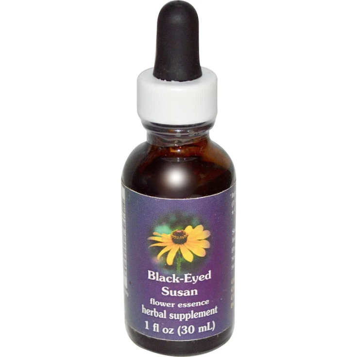 Natur Black Eyed Susan Integratore Per L'umore Gocce Orali 30ml