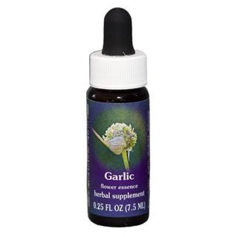 Garlic Ess 7,4ml Calf — confronto prezzi