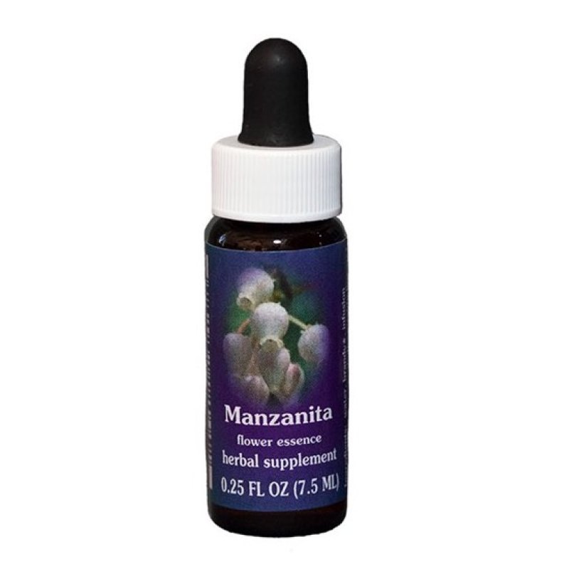 MANZANITA ESS 7,5ML CALF — confronto prezzi