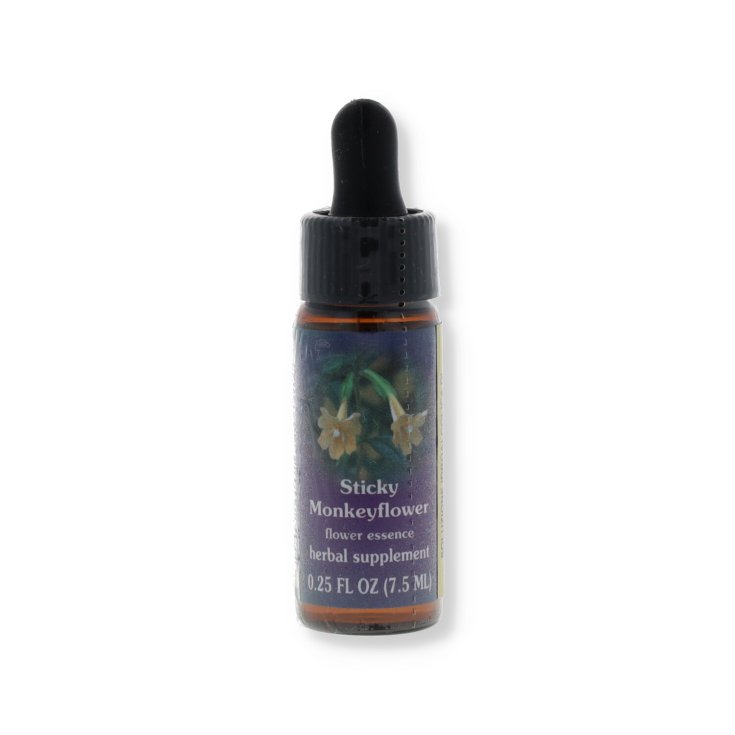 Sticky monkeyflower 7,4ml calf