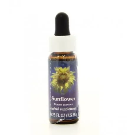 SUNFLOWER ESS 7,4ML CALF