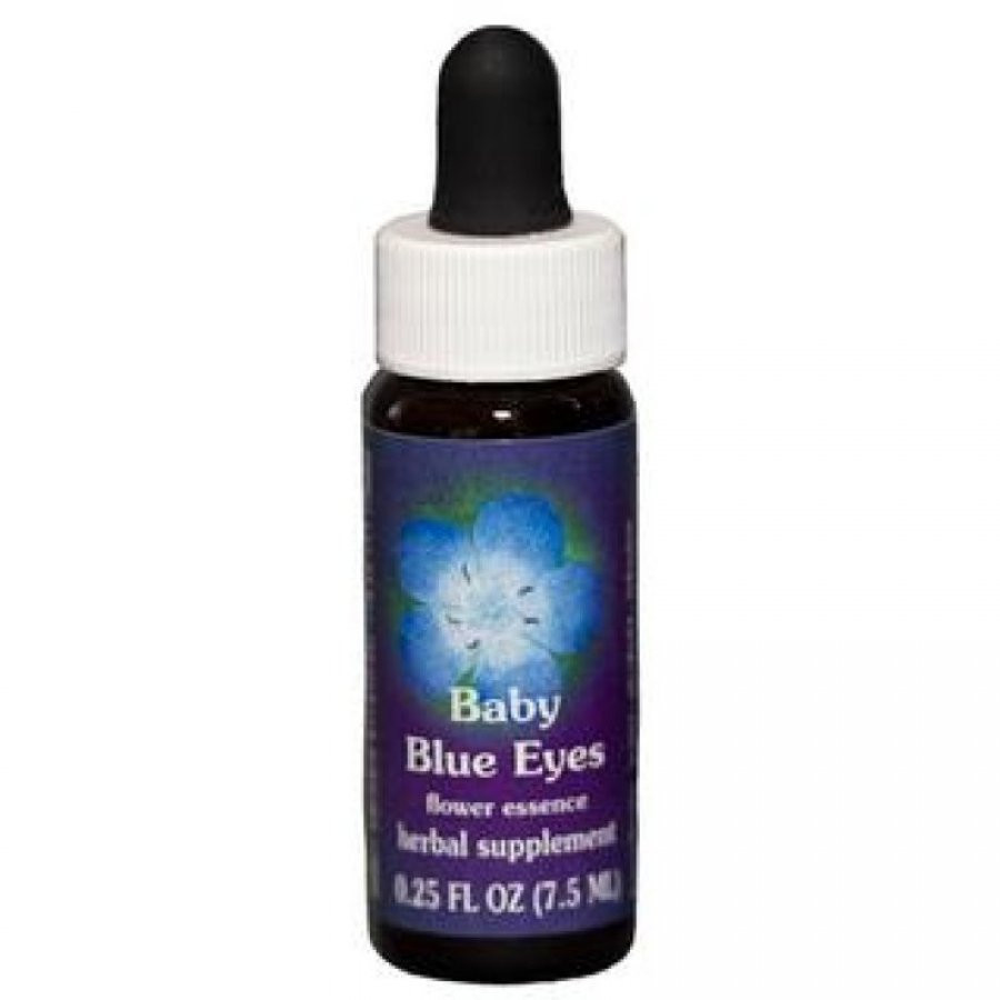 BABY BLUE EYES ESS 7,4ML CALF — confronto prezzi