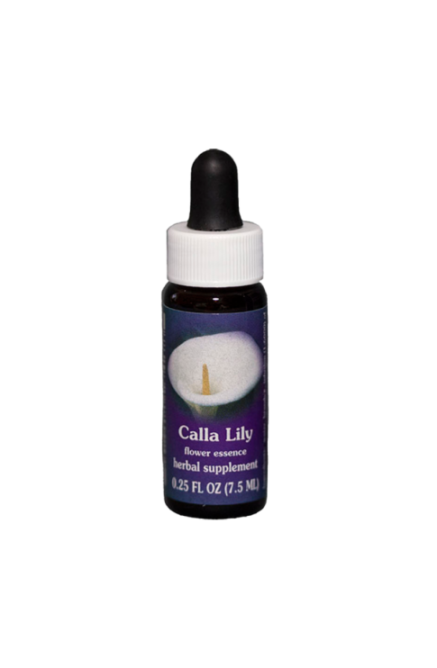 CALLA LILY ESS 7,5ML CALF — confronto prezzi