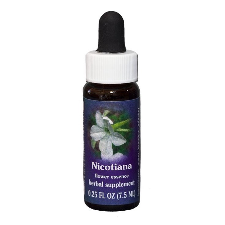 NICOTIANA ESS 7,4ML CALF