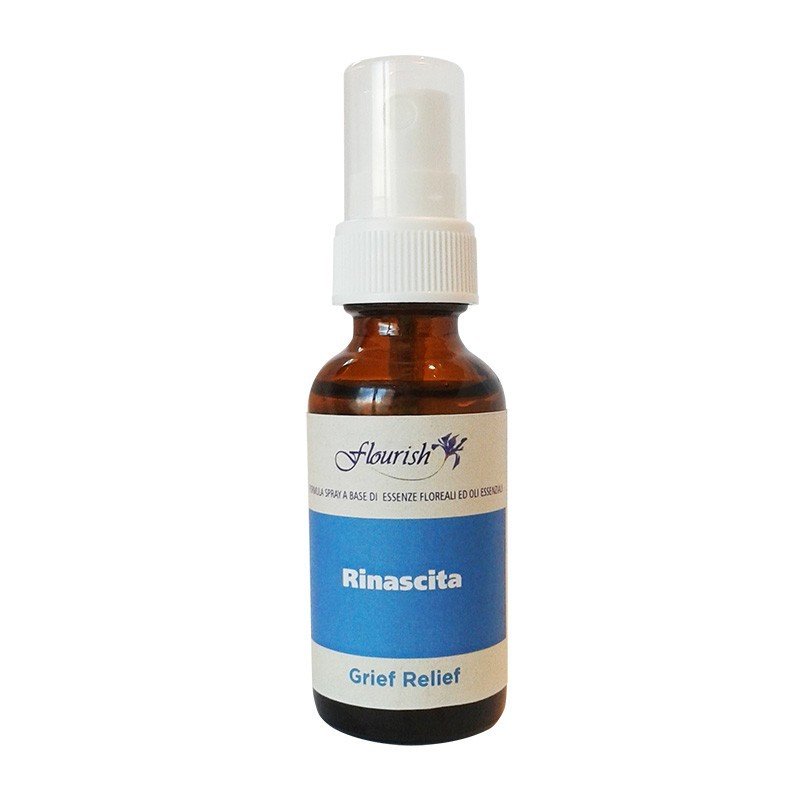 GRIEF RELIEF SPRAY ORALE 30ML — confronto prezzi