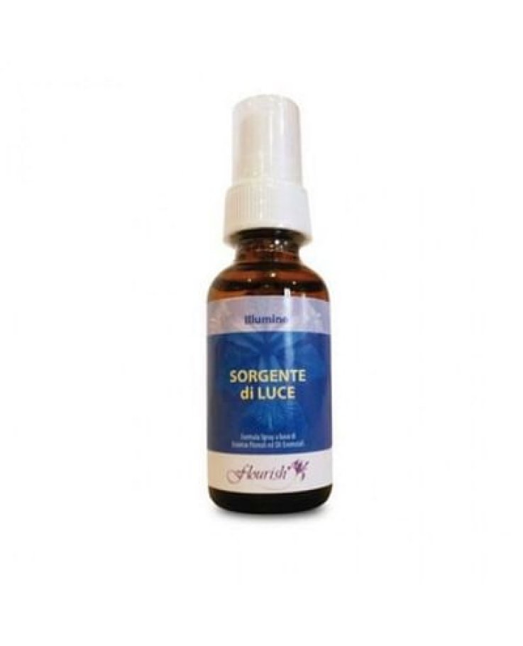 ILLUMINE 30ML SPRAY