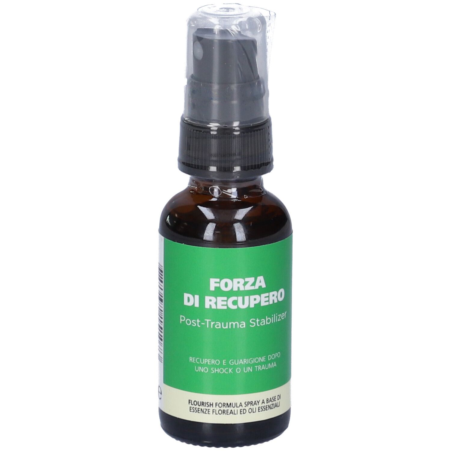 POST TRAUMA STABILIZER SPR30ML — confronto prezzi