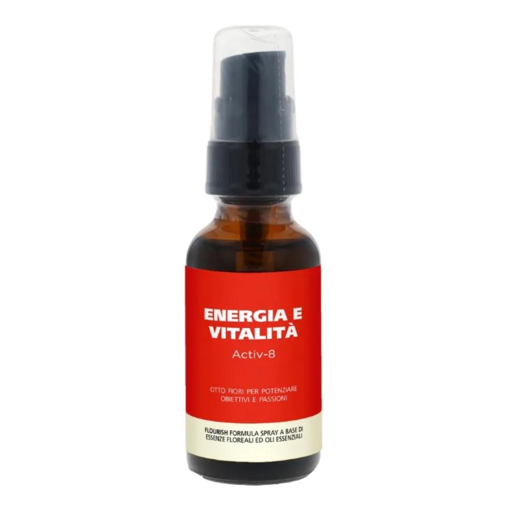 ACTIV 8 SPRAY ORALE 30ML — confronto prezzi