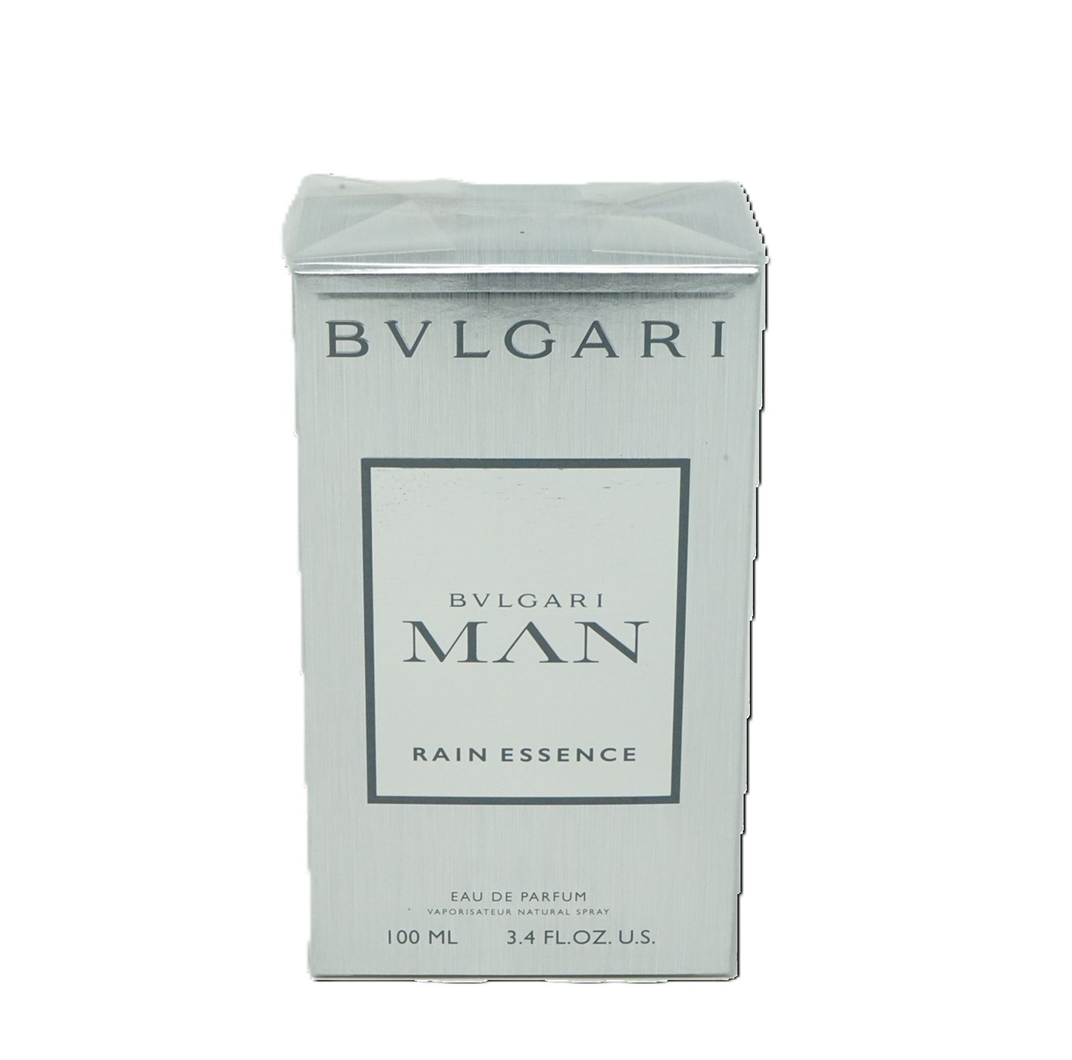 Bvlgari Man Rain Essence Eau de Parfum Spray 100 l