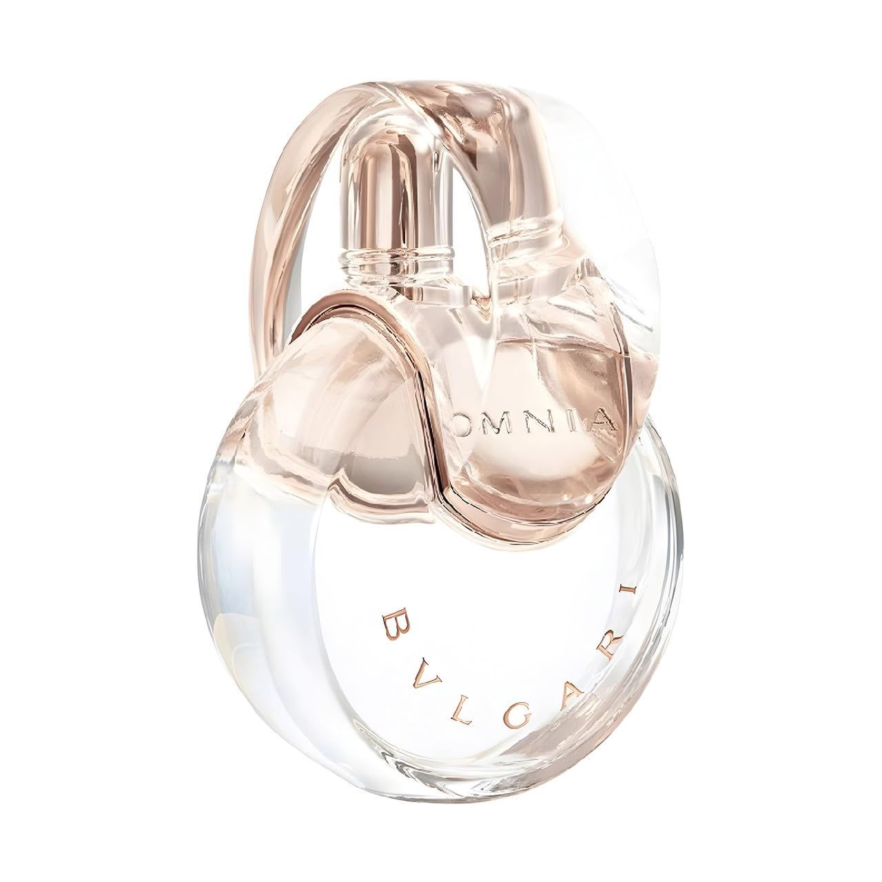 Omnia Crystalline Eau De Toilette 100ml — confronto prezzi