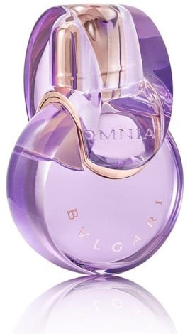 Omnia Amethyste Eau De Toilette 100ml — confronto prezzi
