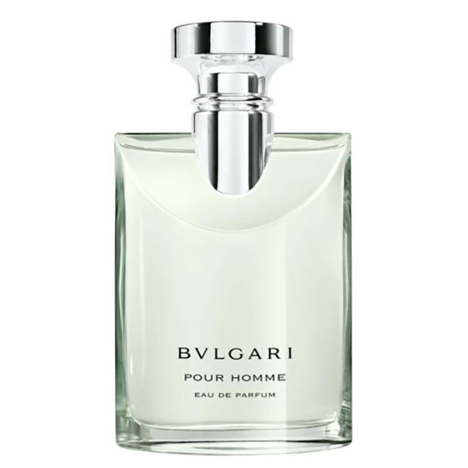 Bulgari Pour Homme Eau De Parfum Uomo Natural Spray 100ml