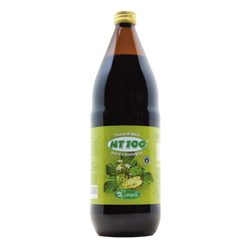 Nt 100 100% Puro Succo 1000 Ml ml Sciroppo — confronto prezzi