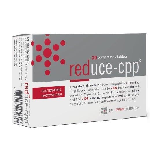 Reduce CPP Integratore Dolore Pelvico 30 Compresse — confronto prezzi