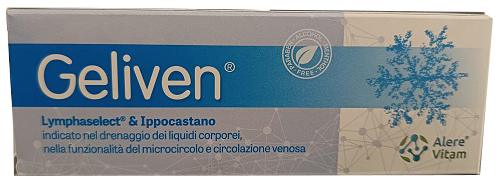 GELIVEN*GEL GAMBE 75ML — confronto prezzi
