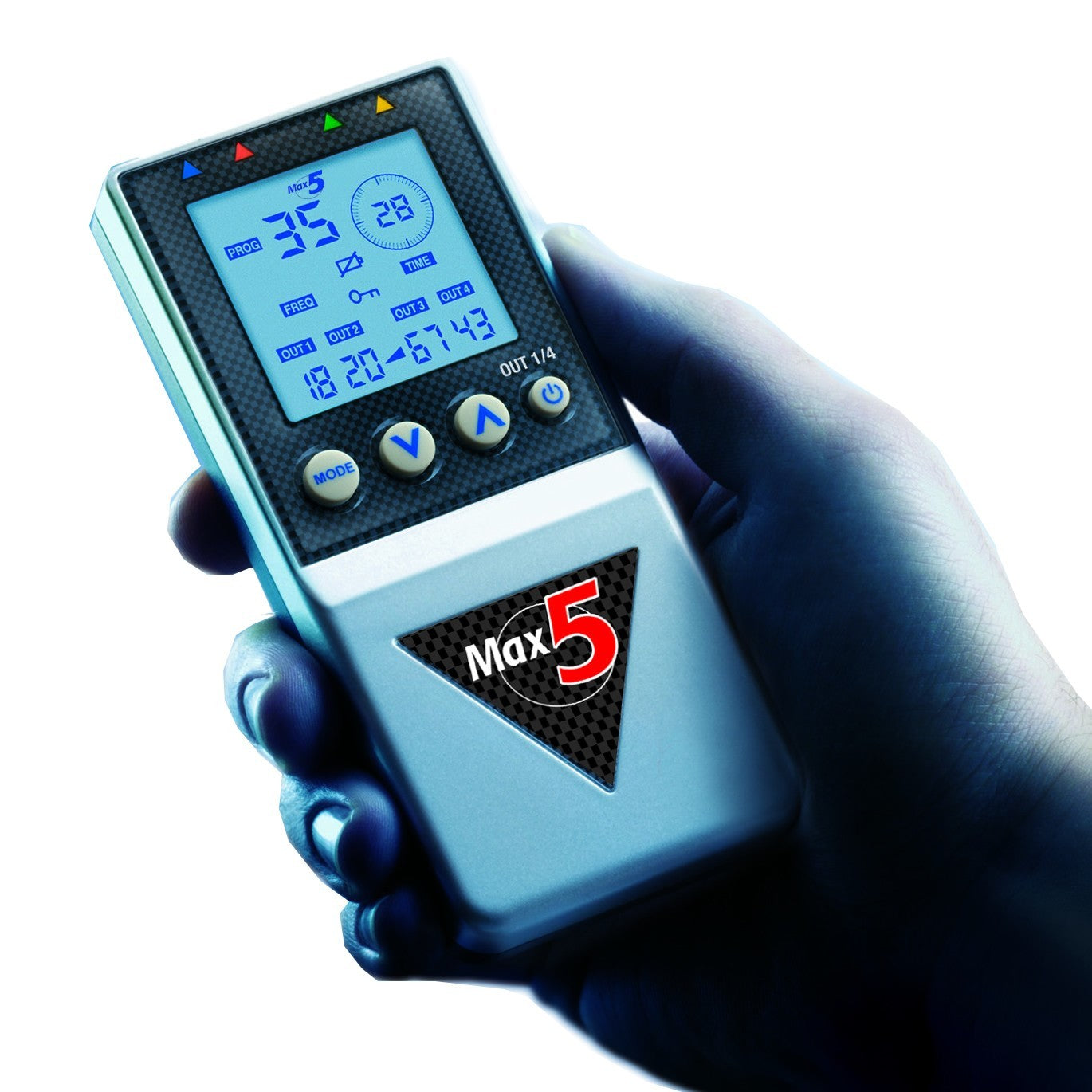 TESMED ELETTROST MAX 5 1PZ — confronto prezzi