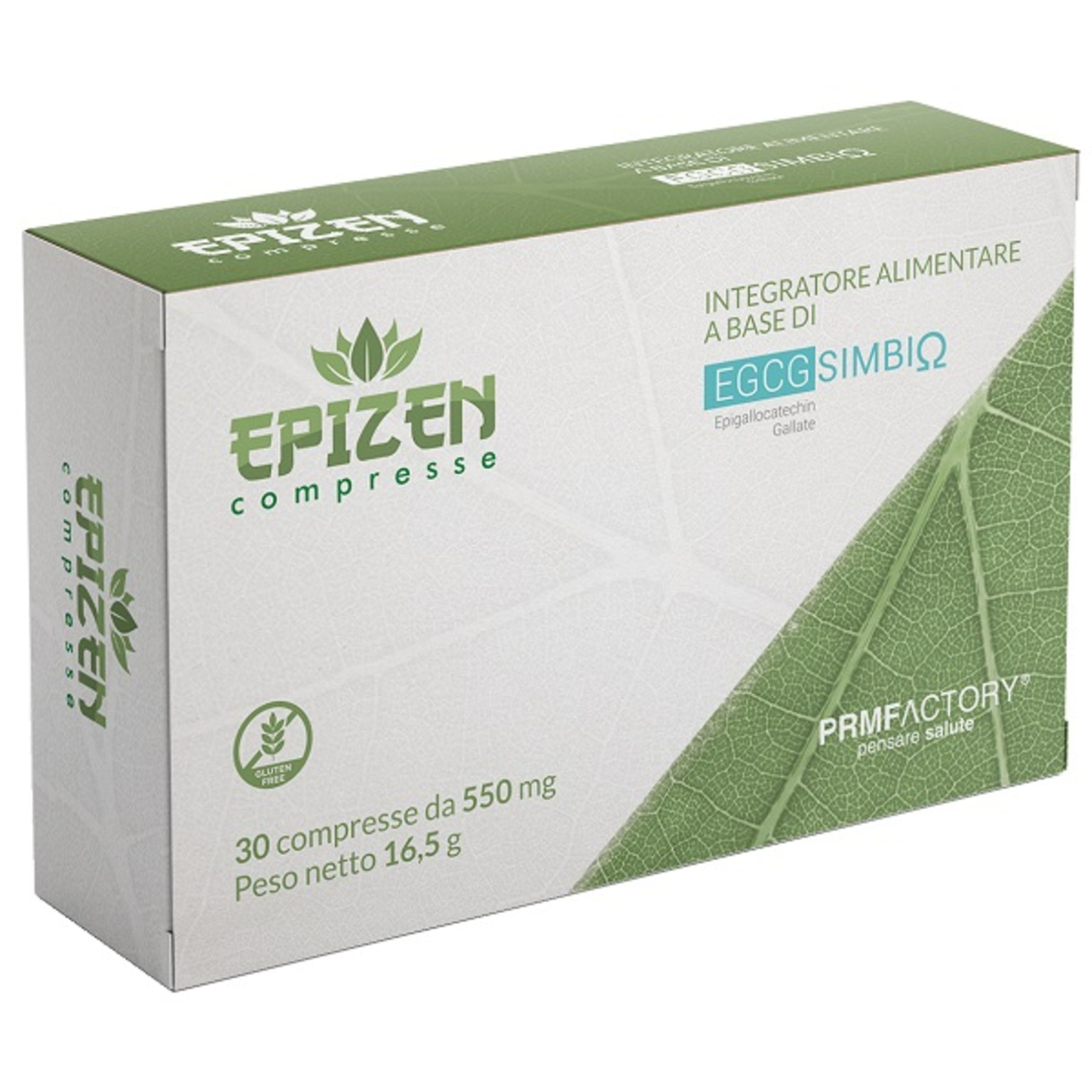 Epizen 30 compresse — confronto prezzi