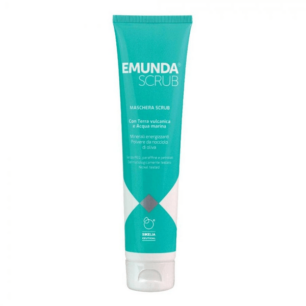Emunda Scrub e Maschera Viso 125ml — confronto prezzi