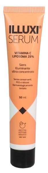 Illuxi Serum Illuminante 50 ml — confronto prezzi
