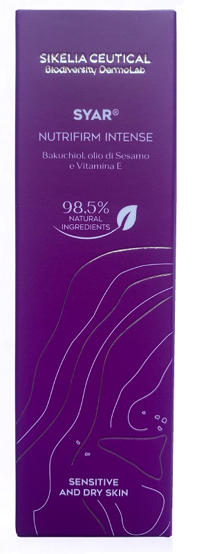 Syar Nutrifirm Intense Olio Notte Viso 30 ml — confronto prezzi