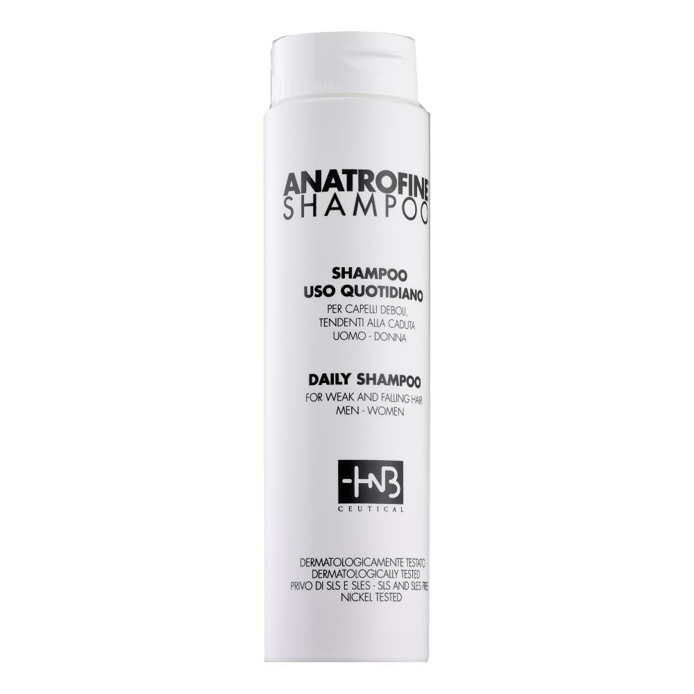 Anatrofine shampoo 200 ml