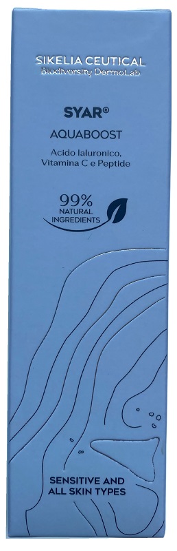 Syar Aquaboost Siero Idratante Viso 30 ml — confronto prezzi