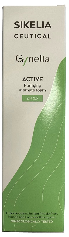 gynelia active ph 3,5 mousse — confronto prezzi