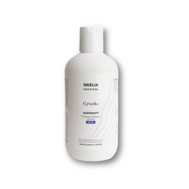 Sikelia Ceutical - Gynelia Detergente Intimo Delicato Gravidanza Confezione 200 Ml