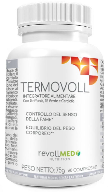 Termovoll 60 compresse — confronto prezzi