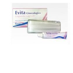 Evita Ginecologico Unguento Vaginale Lubrificante 30 G