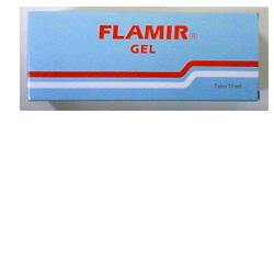 Flamir gel 75ml — confronto prezzi