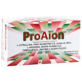 Interfarmac Proaion Integratore Per Disfunzione Erettile 30 Bustine