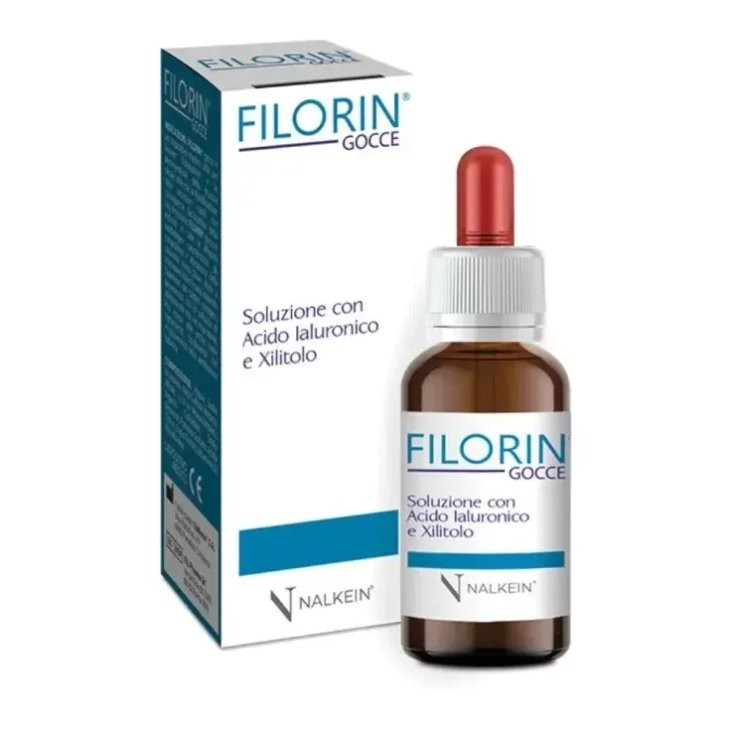 Filorin Gocce 20Ml 20 ml orali — confronto prezzi