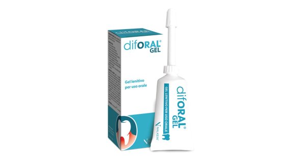 Diforal gel 20 ml — confronto prezzi