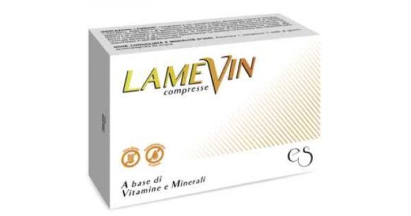 Lamevin 30 compresse — confronto prezzi