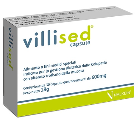 Villised 30 capsule gastroresistenti — confronto prezzi