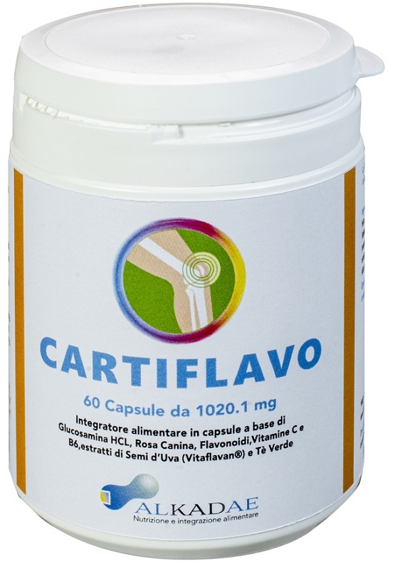 CARTIFLAVO 60CPS — confronto prezzi