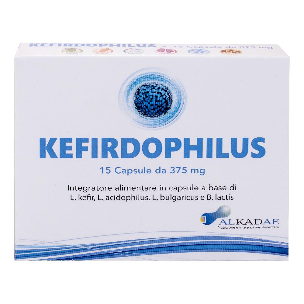 KEFIRDOPHILUS 15CPS — confronto prezzi