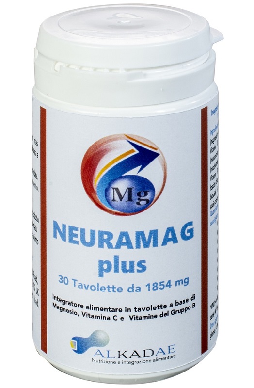 NEURAMAG PLUS 30TAV N/F (0025) — confronto prezzi