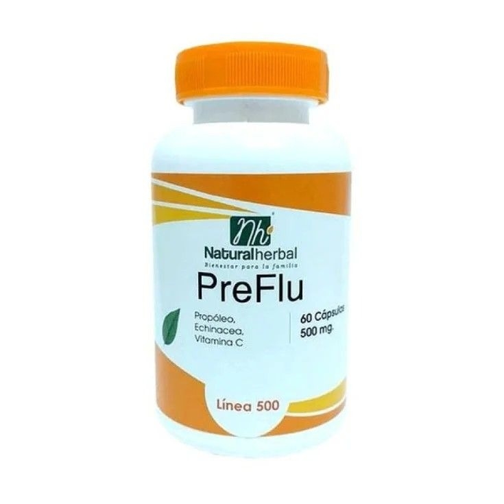 Preflu Integratore Per Difese Immunitarie E Stress 60 Compresse — confronto prezzi