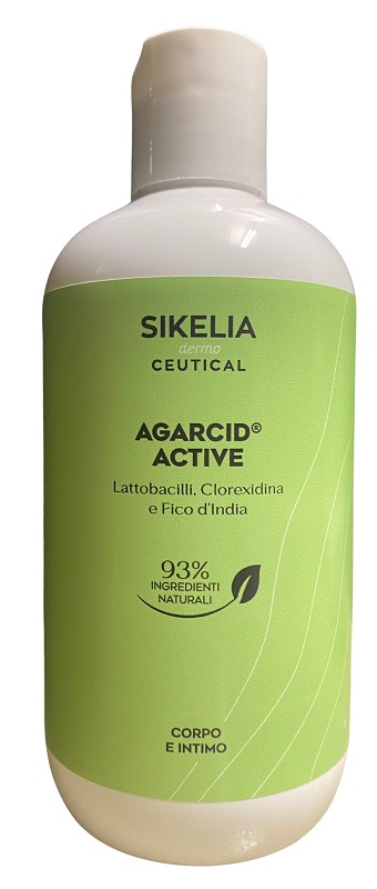 Agarcid active 300 ml — confronto prezzi
