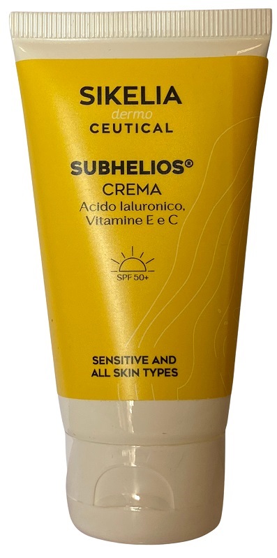 Subhelios crema 50 ml — confronto prezzi