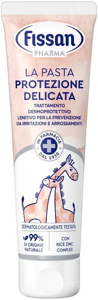 Fissan Pharma La Pasta Protezione Delicata 100 g — confronto prezzi